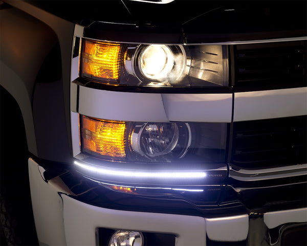 Putco SwitchBack LED DayLiners (MPN: 290125TB)
