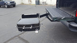 Fleming Sales Barbeque Grill Mount (MPN: 20153)