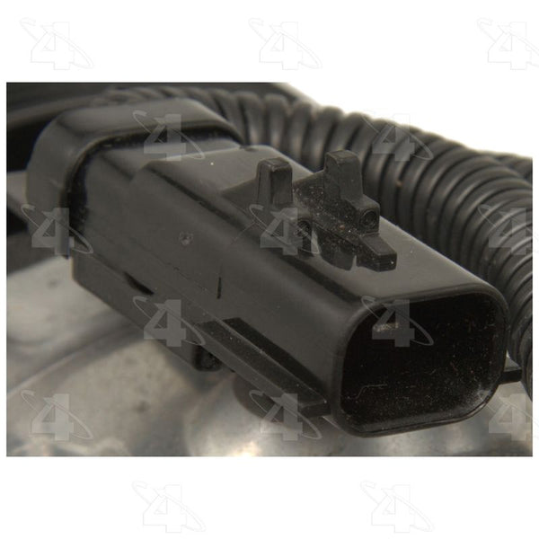 Four Seasons Air Conditioner Compressor (MPN: 78558)