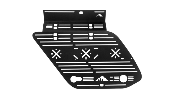 Sherpa Molle Cargo Panel (MPN: 512640)