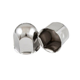 Wheel simulator lug nut cover (MPN: REPLNCM20)
