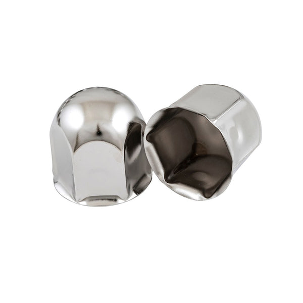 Wheel simulator lug nut cover (MPN: REPLNCM20)