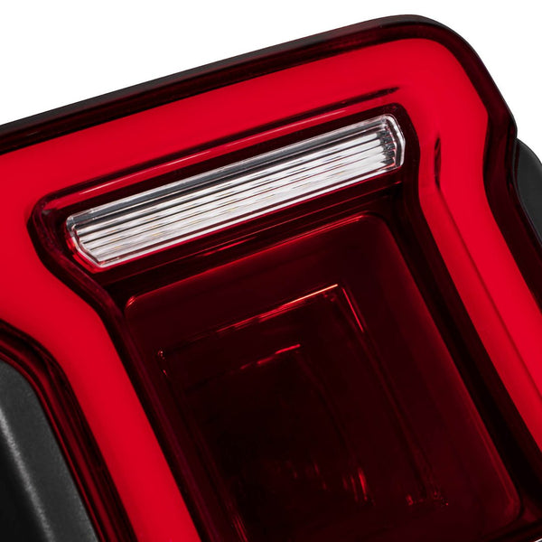 Diode Dynamics Tail Light Assembly (MPN: FL0014)