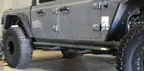 Iron Cross Nerf Bar Sidearm Step (MPN: GP-9481)