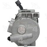 Four Seasons Air Conditioner Compressor (MPN: 178324)