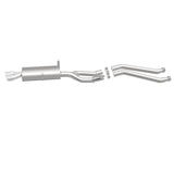 MagnaFlow BMW Touring Series Exhaust System Kit (MPN: 16535)