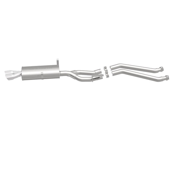 MagnaFlow BMW Touring Series Exhaust System Kit (MPN: 16535)