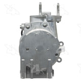 Four Seasons Air Conditioner Compressor (MPN: 58664)