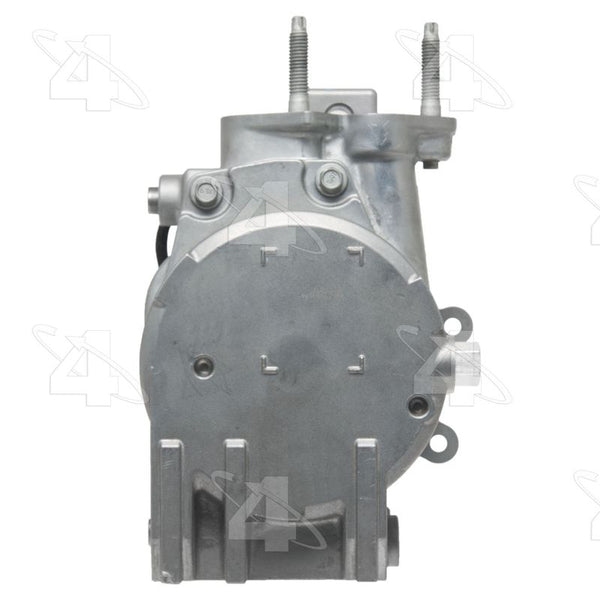 Four Seasons Air Conditioner Compressor (MPN: 58664)