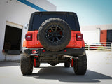 Advanced FLOW Engineering Exhaust System Kit (MPN: 49-38092-B)