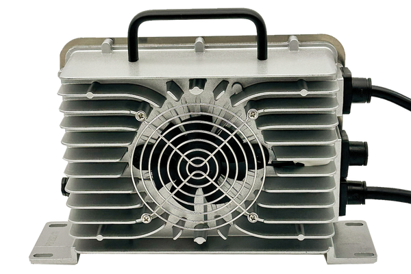 Expion 360 48 Volt Battery Charger (MPN: EX-CHG-48022)