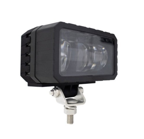 J.W. Speaker Driving Fog Light Model 92 (MPN: 0530293)