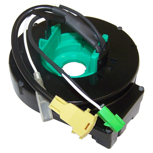 Crown Automotive Clockspring Replacement (MPN: 56009071)