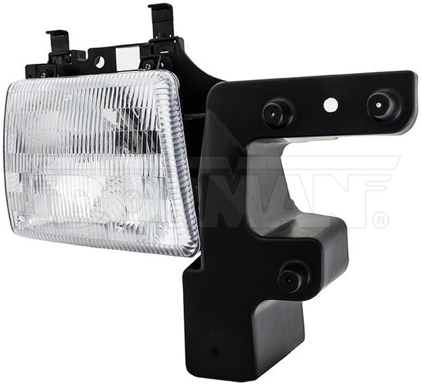 Headlight Assembly for Enhanced Visibility (MPN: 1590315)