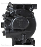 Four Seasons Air Conditioner Compressor (MPN: 197387)