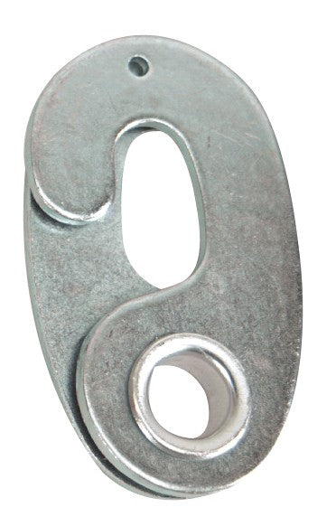 Whitecap Winch Rope Scissor Hook (MPN: S-4042C)