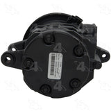 Four Seasons Air Conditioner Compressor (MPN: 77384)