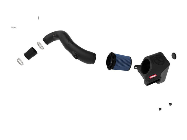 Advanced FLOW Engineering Cold Air Intake (MPN: 56-70005R)