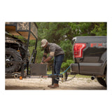 UWS Trailer Tongue Box (MPN: EC20422)