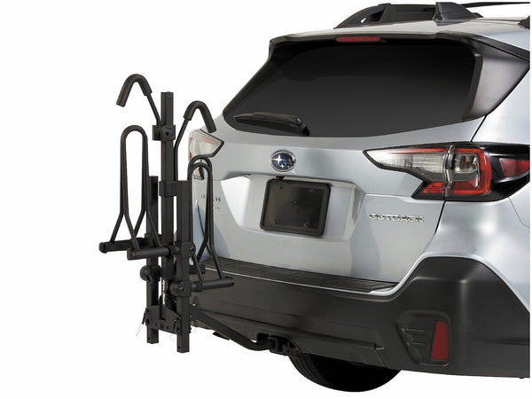 SportRack Crest 2 Hitch Mounted Bike Rack (MPN: SR2901B)