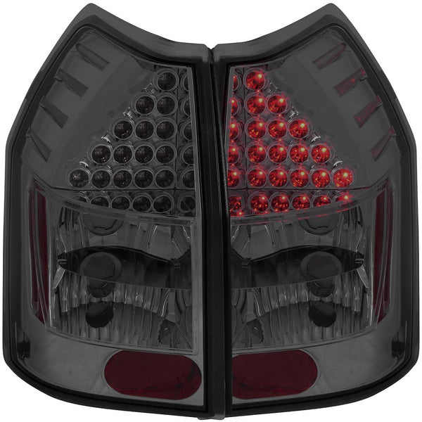 AnzoUSA LED Tail Light Assembly (MPN: 321232)