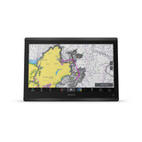 Garmin GPSMAP 8616 Chart Plotter (MPN: 010-02093-50)