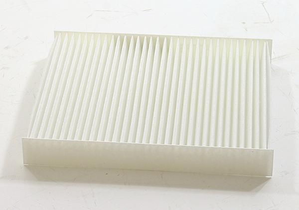 Wix Cabin Air Filter (MPN: 24479)