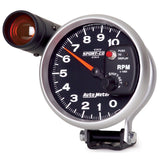 AutoMeter Sport-Comp II Tachometer (MPN: 3699)