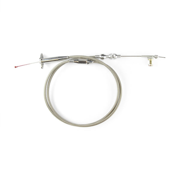 Lokar Cruise Control Cable (MPN: CCP-1603HT)