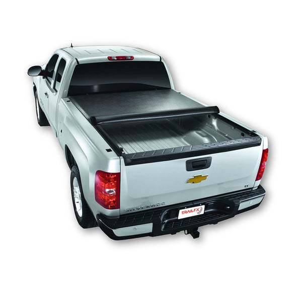 TrailFX Soft Rolling Tonneau Cover (MPN: TFX5214)