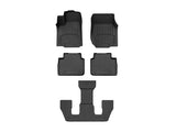 WeatherTech FloorLiner HP (MPN: 441696-1-2-3IM)
