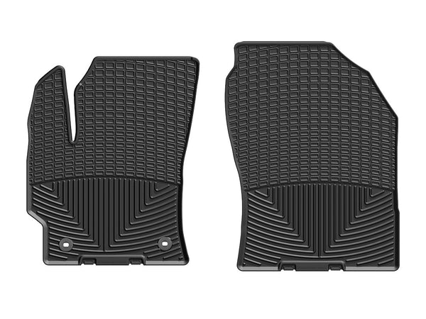 Weathertech All-Weather Floor Mats (MPN: W522)