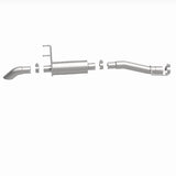MagnaFlow Dodge Ram 1500 Off Road Pro Series (MPN: 17117)