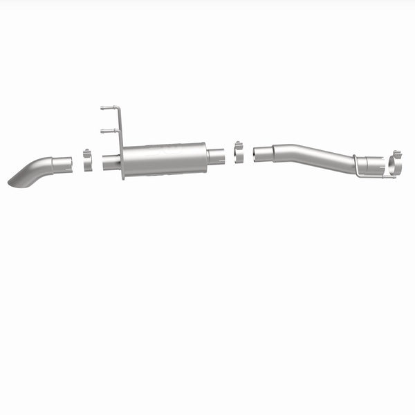 MagnaFlow Dodge Ram 1500 Off Road Pro Series (MPN: 17117)