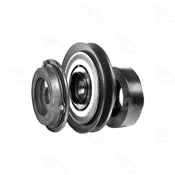 Four Seasons Air Compressor Clutch (MPN: 47821)