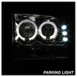 Spyder Automotive Headlight Assembly (MPN: 5010360)