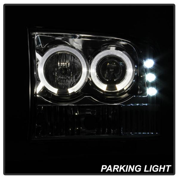 Spyder Automotive Headlight Assembly (MPN: 5010360)