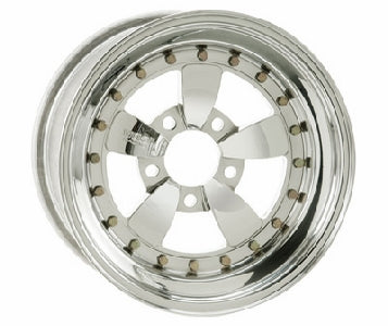 Weld Racing Wheels 15X15 5X120.65 (MPN: 797P-515280)