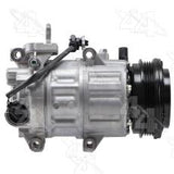 Four Seasons Air Conditioner Compressor (MPN: 168395)