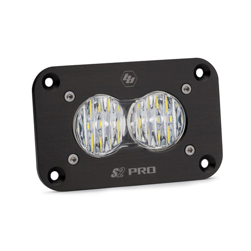 Baja Designs S2 Pro LED Driving Fog Light (MPN: 481005)