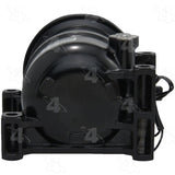 Four Seasons Air Conditioner Compressor (MPN: 57442)