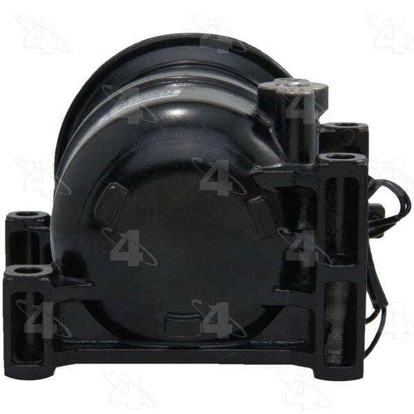 Four Seasons Air Conditioner Compressor (MPN: 57442)