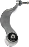 Control arm for suspension systems (MPN: 522-877)
