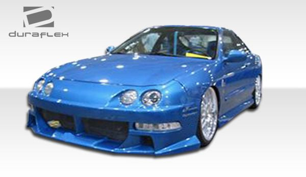 Extreme Dimensions Bumper Cover (MPN: 101399)