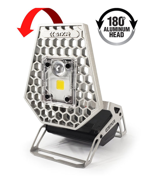 STKR Concepts Mobile Task Light (MPN: 00173)