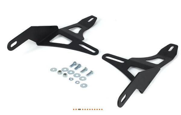 Cali Raised LED Light Bar (MPN: CR2842)