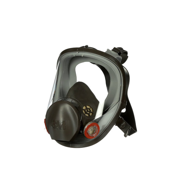 3M Full Facepiece Reusable Respirator (MPN: 54145)