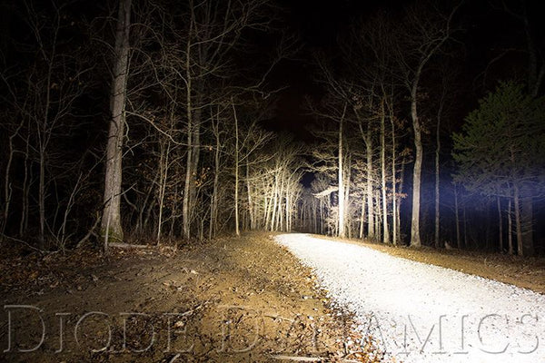 Diode Dynamics Stage Series LED Light Bar (MPN: DD5016)