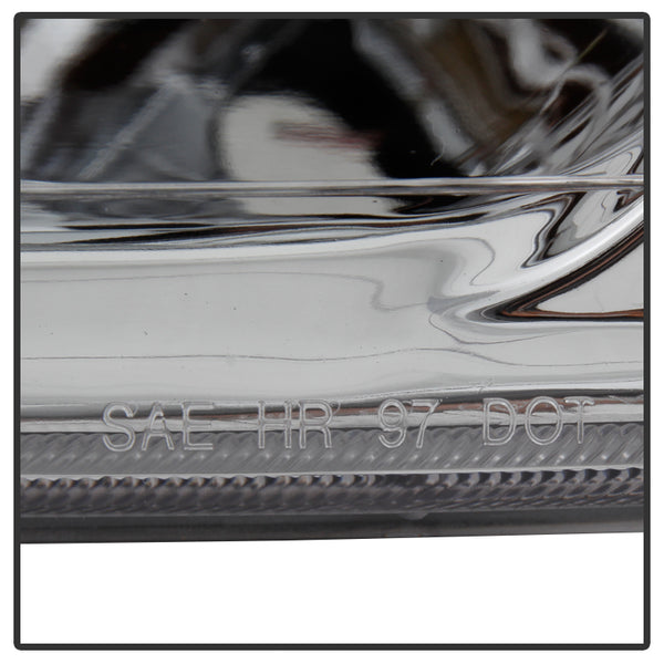 Spyder Auto Group Headlight Assembly (MPN: 9033315)