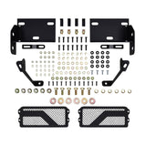 Westin Pro-Mod Front Bumper (MPN: 58-41005)